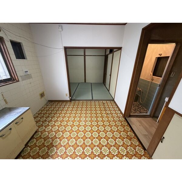 堺市中区深井北町戸建 室内写真10