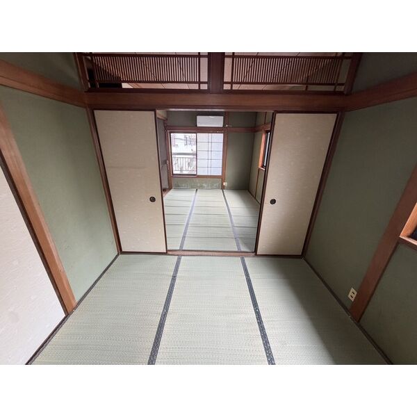 堺市中区深井北町戸建 室内写真3