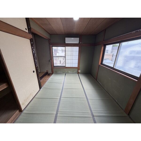 堺市中区深井北町戸建 室内写真4