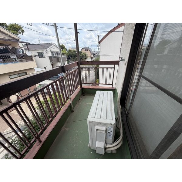 堺市中区深井北町戸建 室内写真5