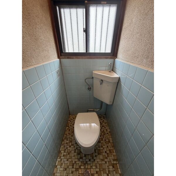 堺市中区深井北町戸建 室内写真8