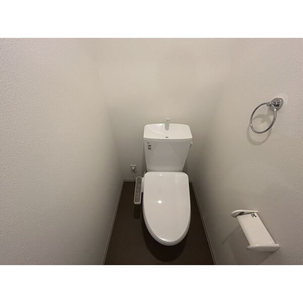 ジーメゾン奈良クレール 室内写真6