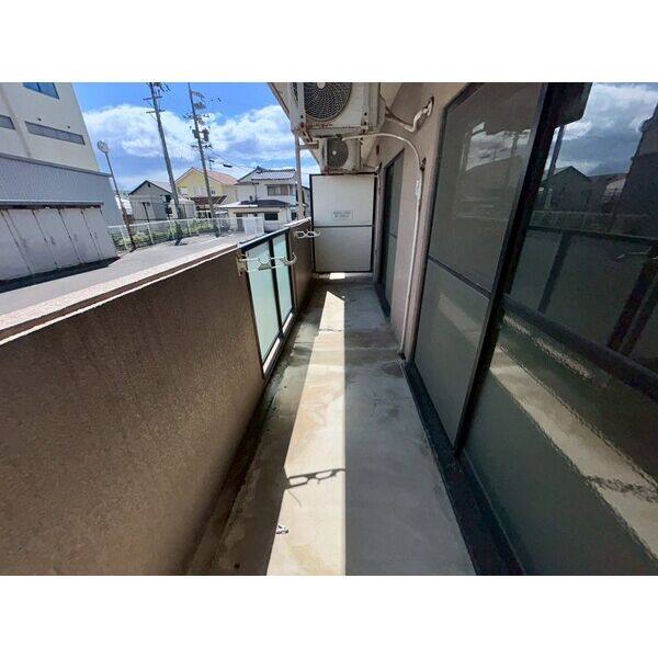 ヴェルデ 室内写真10