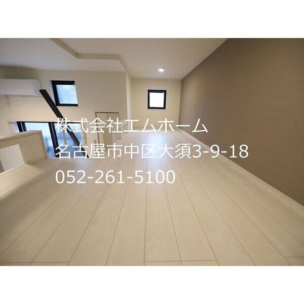 SERENUS塩釜口(セレヌス塩釜口) 2棟並び西側 101(8万パック)角ではない号室 室内写真3