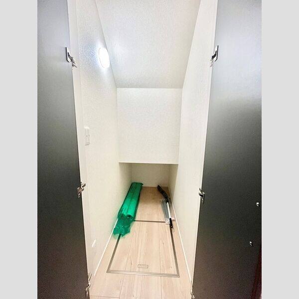 荒尾町戸建 室内写真10