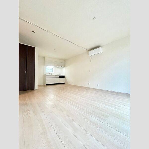 荒尾町戸建 室内写真2