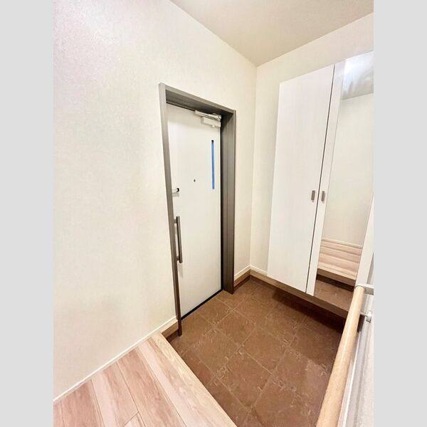 荒尾町戸建 室内写真3