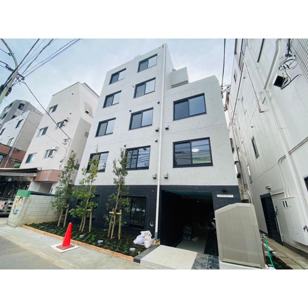 Grand Coffret吉祥寺本町