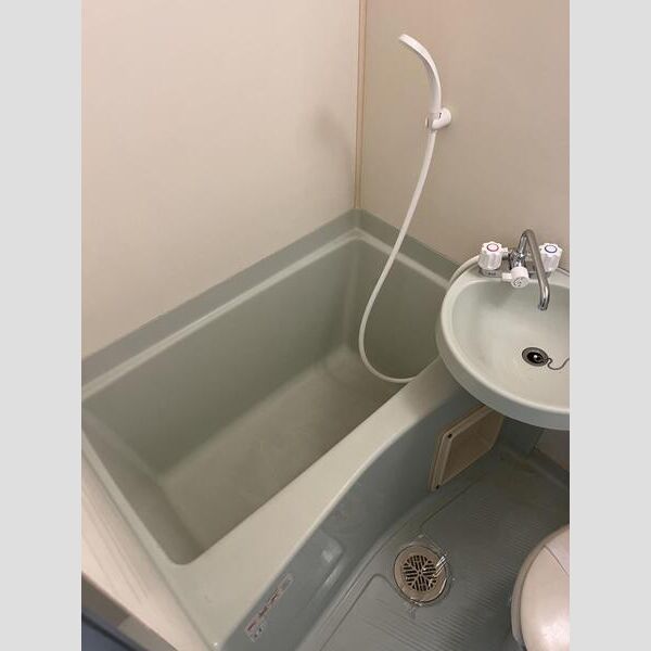 菅栄町レディースマンション 室内写真2
