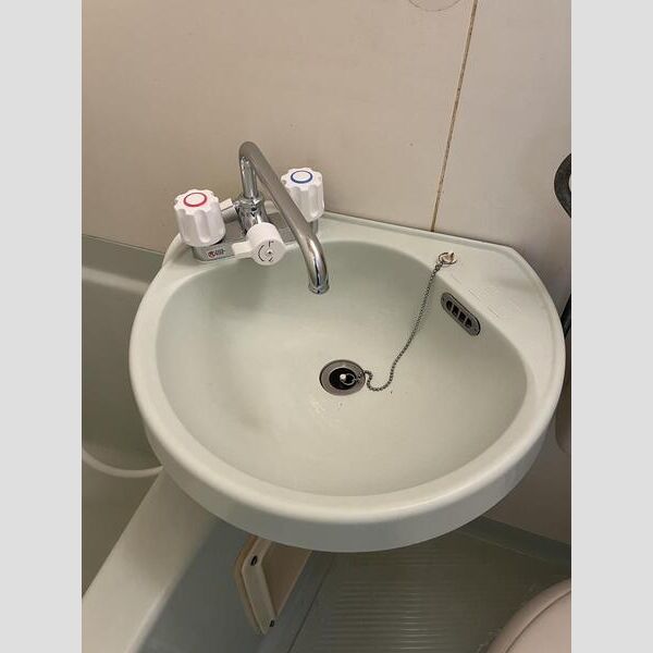 菅栄町レディースマンション 室内写真5