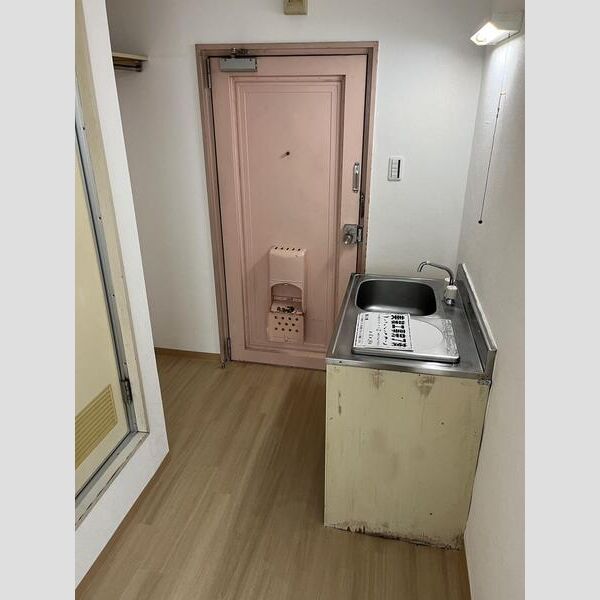 菅栄町レディースマンション 室内写真7