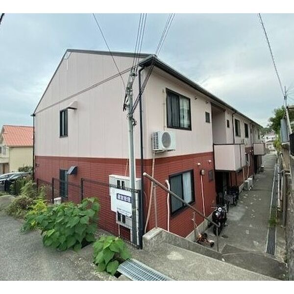 オーク東須磨