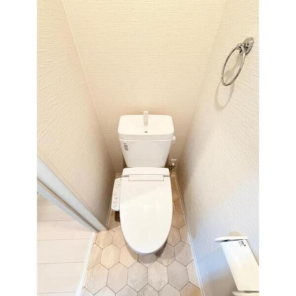 Chez・moi茨木市郡山 室内写真6