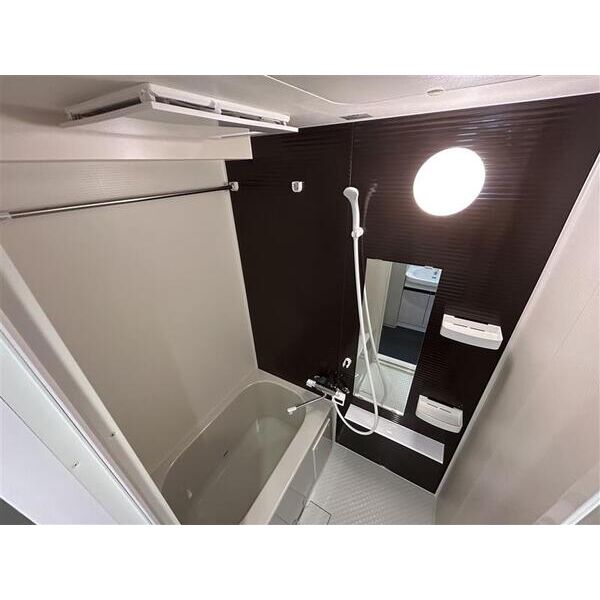 Live Flat Tsukamoto 室内写真3