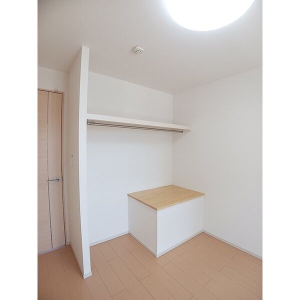 アーバンソレイユ 室内写真5