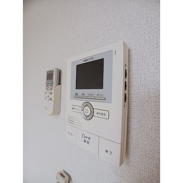 アーバンソレイユ 室内写真7