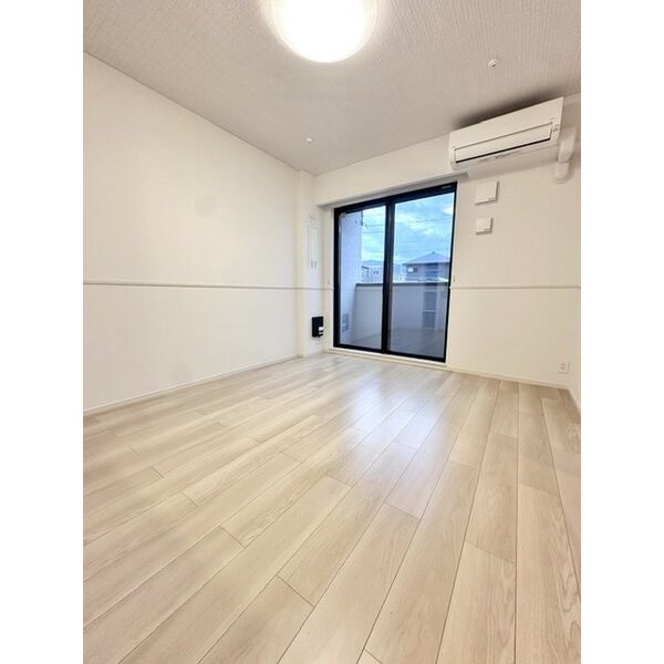 クラール倉治D 室内写真1