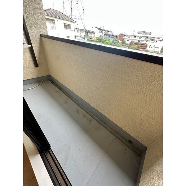 クラール倉治C 室内写真7