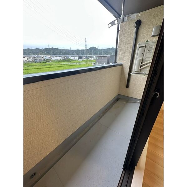 クラール倉治C 室内写真7