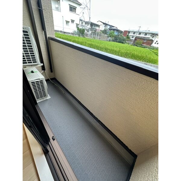 クラール倉治C 室内写真7