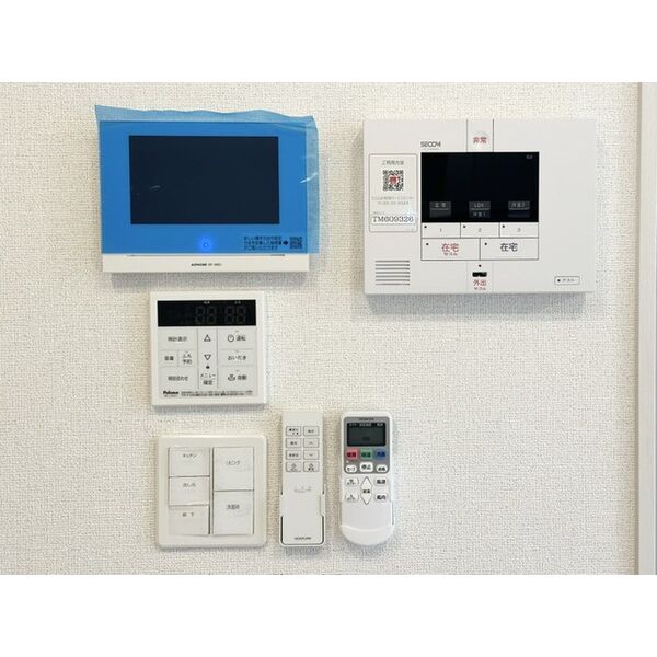 クラール倉治C 室内写真8
