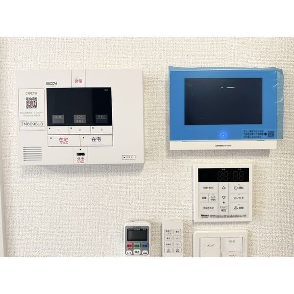クラール倉治C 室内写真8