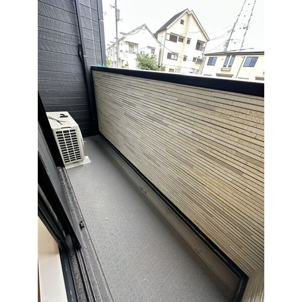 クラール倉治B 室内写真7