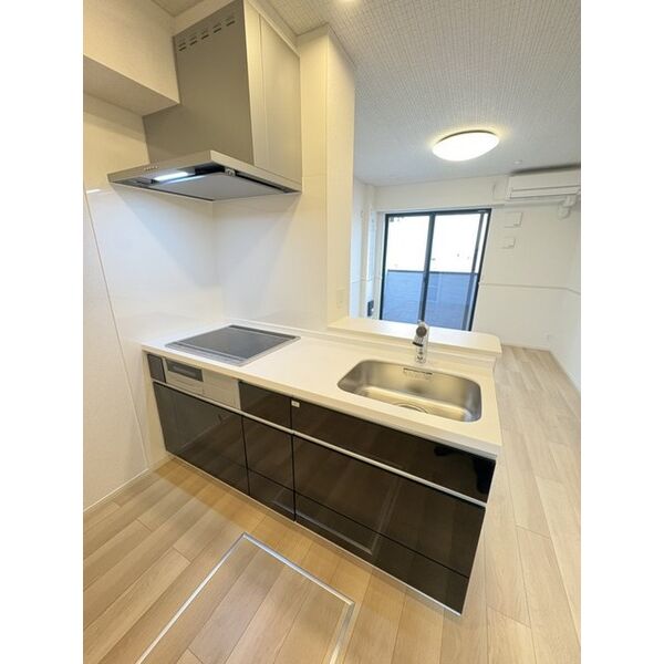 クラール倉治A 室内写真2