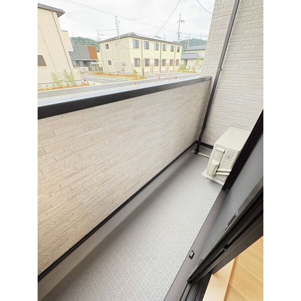 クラール倉治A 室内写真7