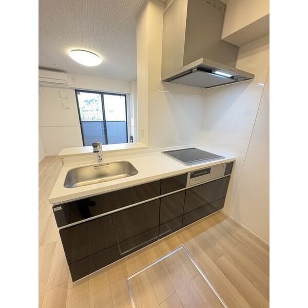 クラール倉治A 室内写真2