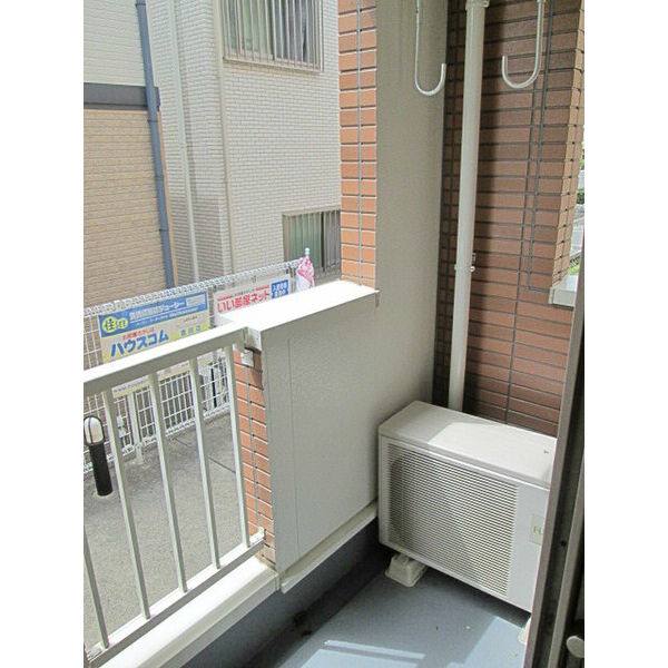 パークサイド 野見山 室内写真10