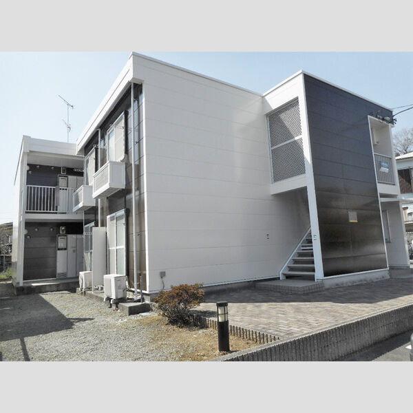物件名確認中 建物画像