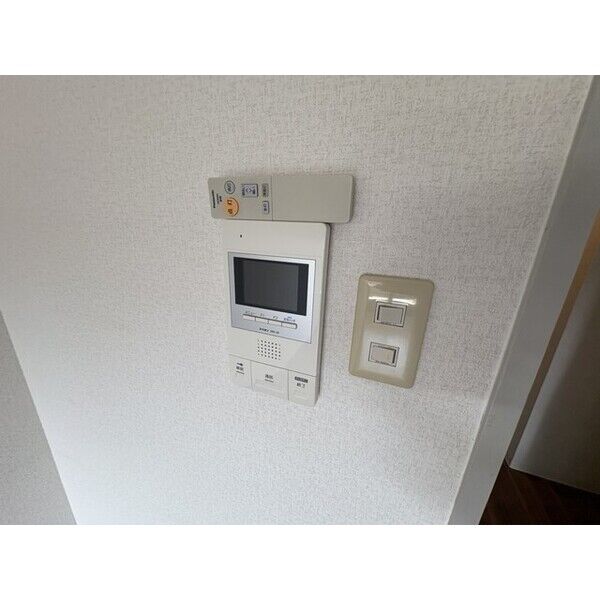 アルンハイム新石切 室内写真6