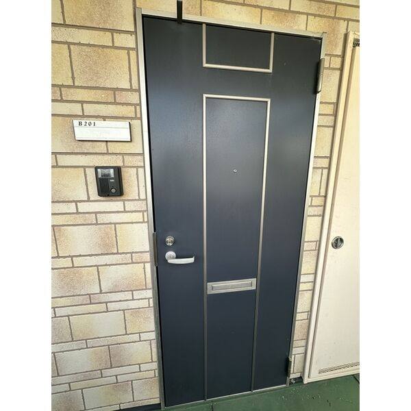 有松ヒルズ B(アリマツヒルズビー) 室内写真10