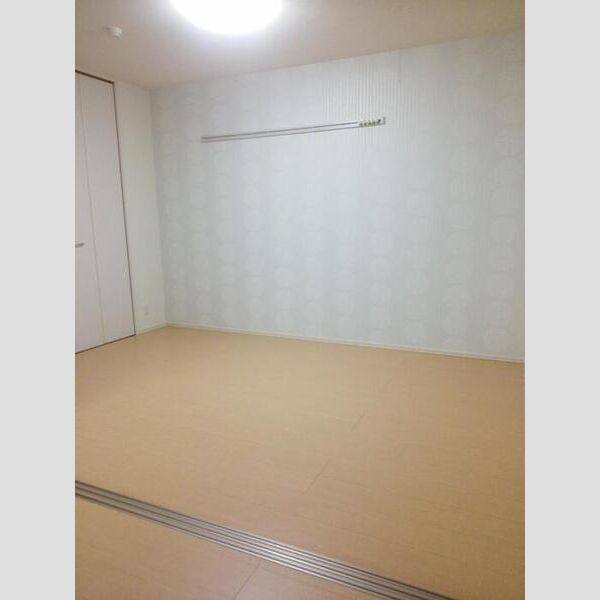 ションセイG 室内写真1