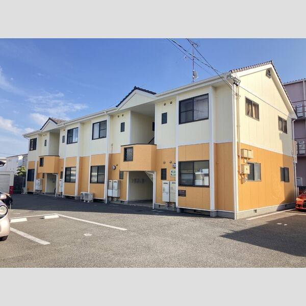 OASIS　SATONAKA　B