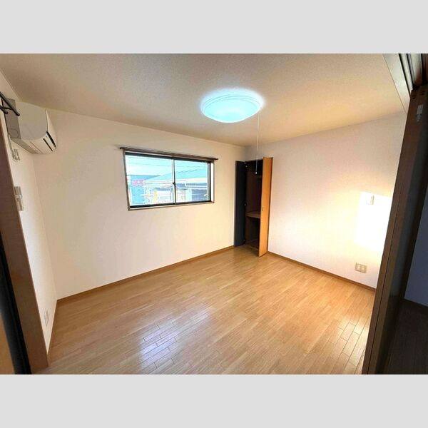 OASIS　SATONAKA　B 室内写真4