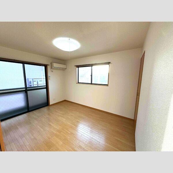 OASIS　SATONAKA　B 室内写真5