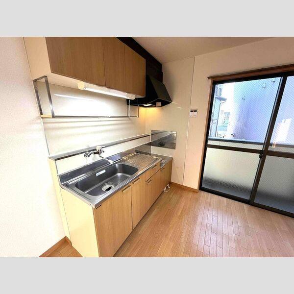 OASIS　SATONAKA　B 室内写真6