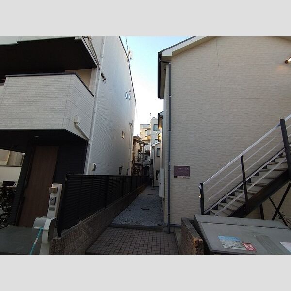 物件名確認中 室内写真8
