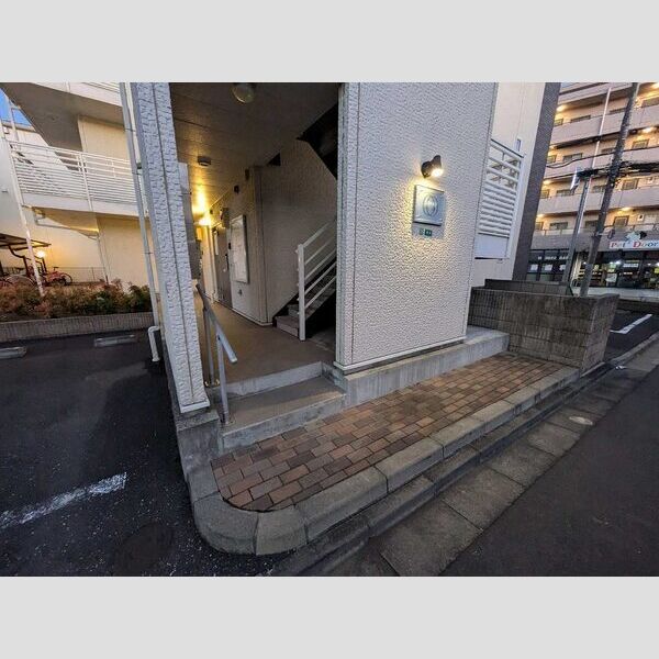 物件名確認中 室内写真3