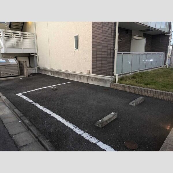 物件名確認中 室内写真4