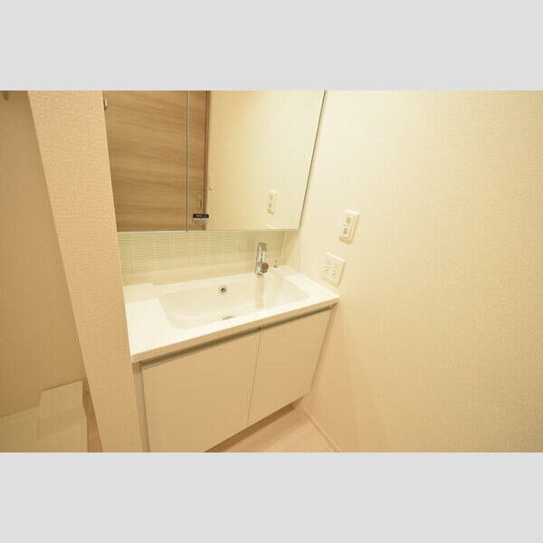 Noble Terrace中山手 室内写真10