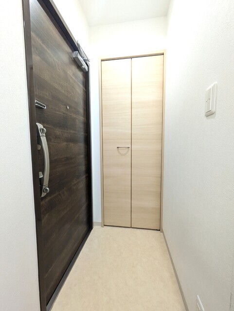 Ｔｓｕｒｕｇｉ Ｈｅｉｍ 室内写真1