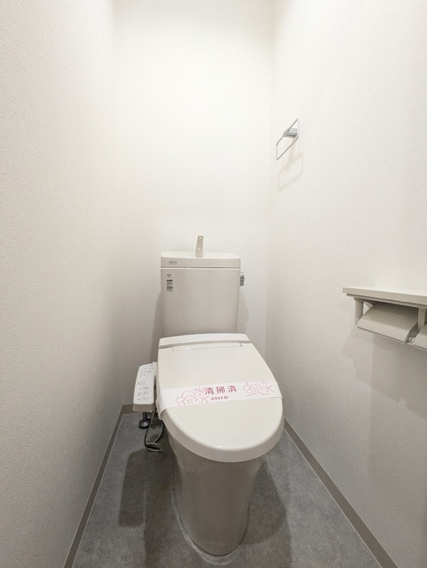 Ｔｓｕｒｕｇｉ Ｈｅｉｍ 室内写真4