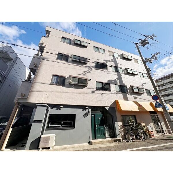 シャトー大田