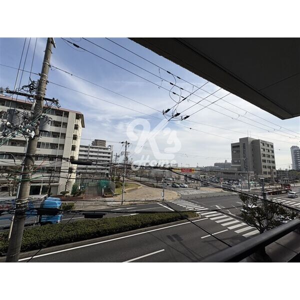 シャトー大田 室内写真10