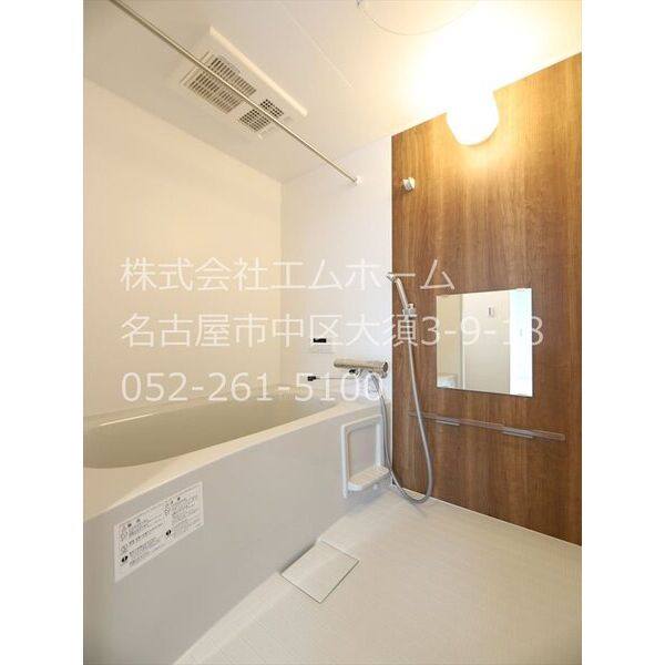ルミナス中村 (2棟並び西側) 室内写真6