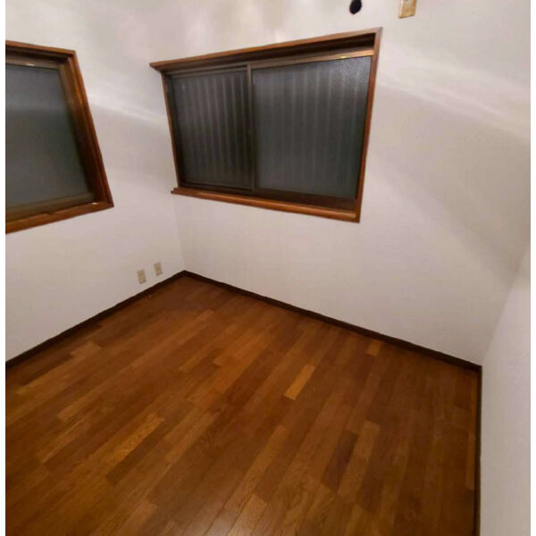 兵庫区里山町岸上文化 室内写真2