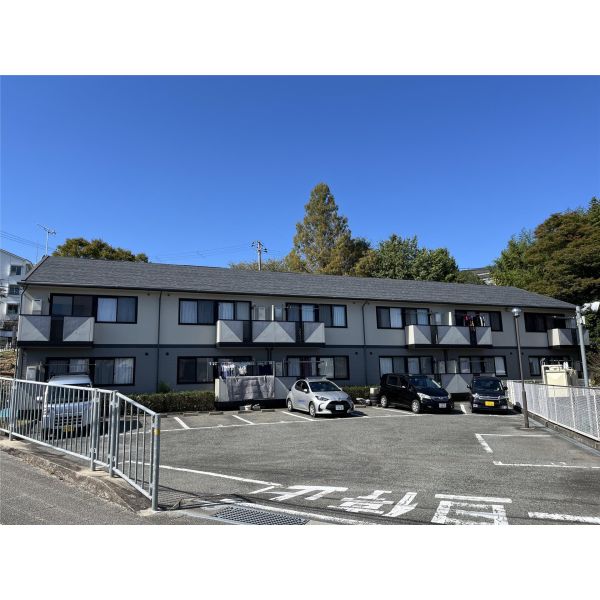 モノクローム古城